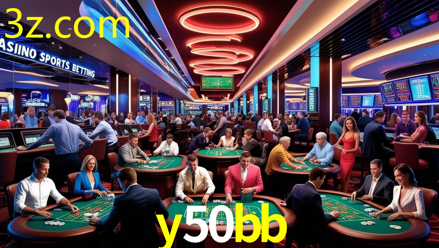 Y50BB