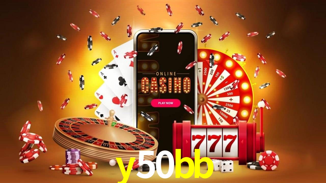 Live Casino y50bb