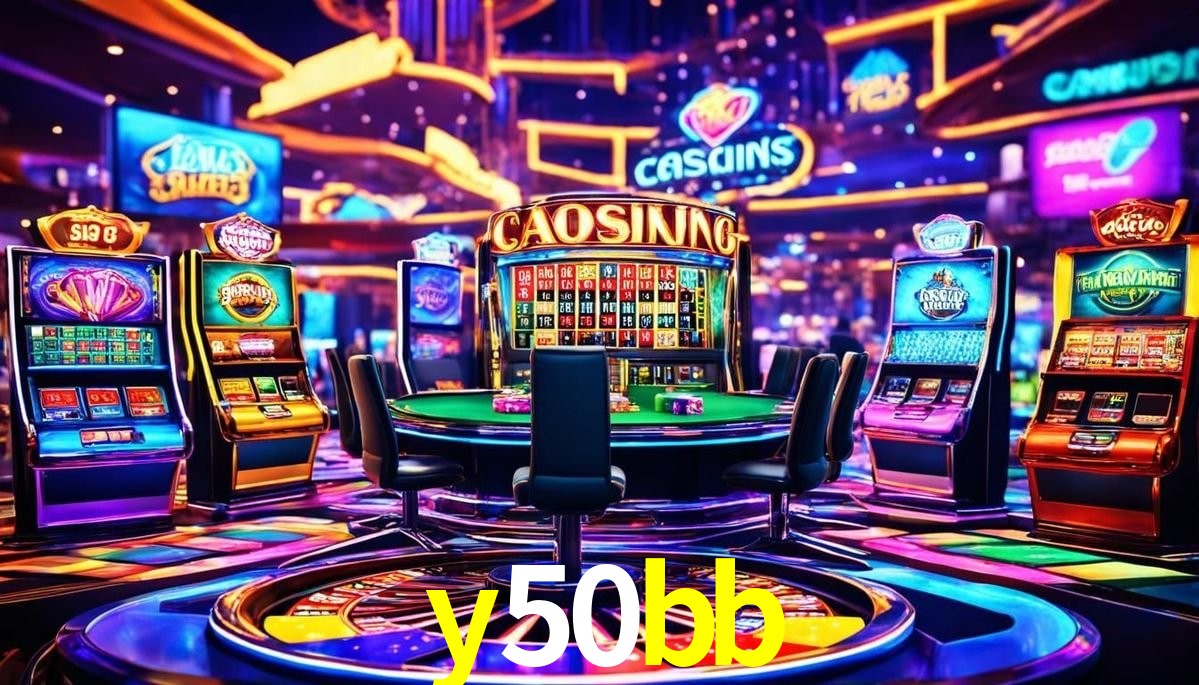Game Statistics y50bb