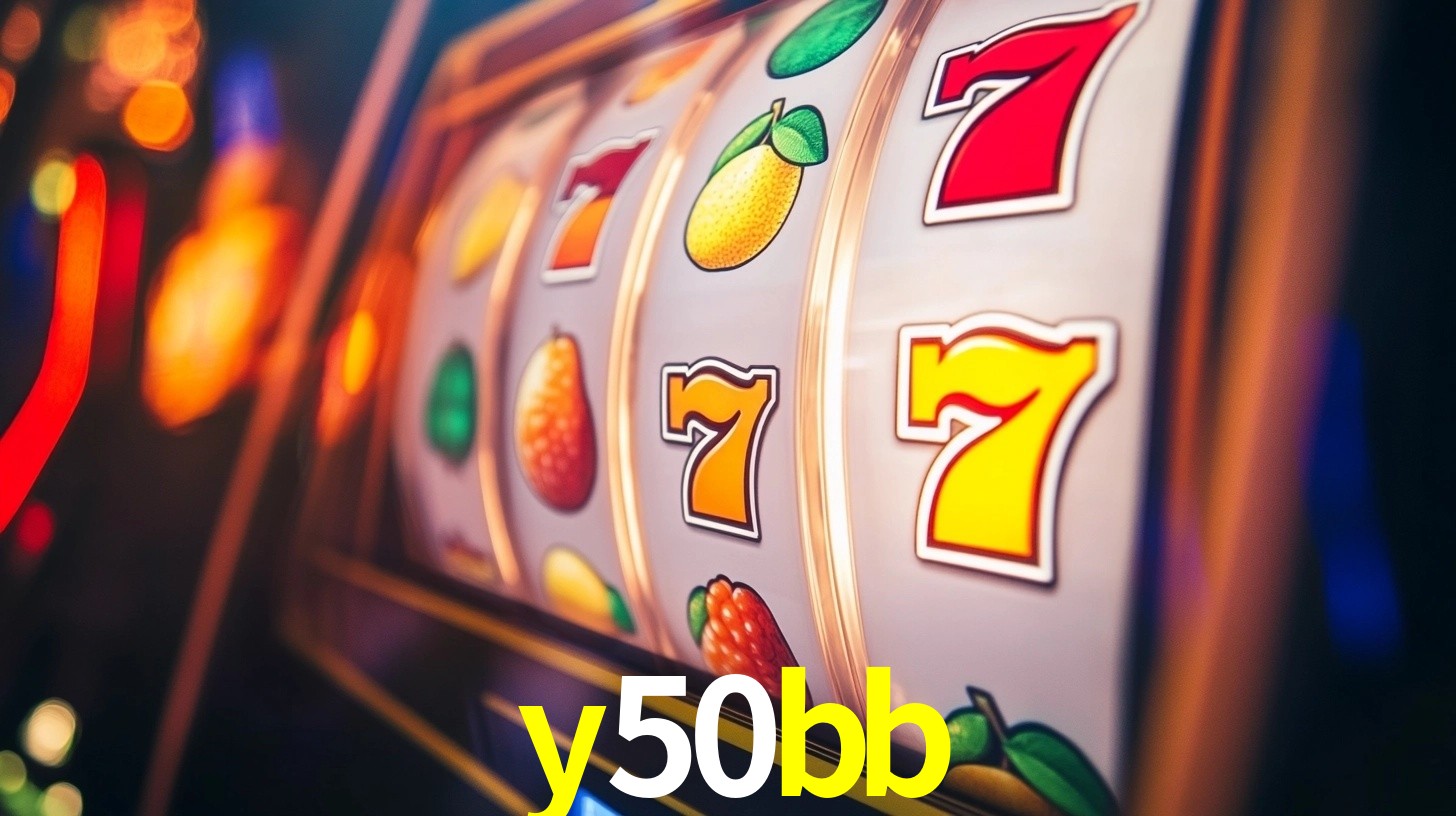 Welcome Bonus y50bb