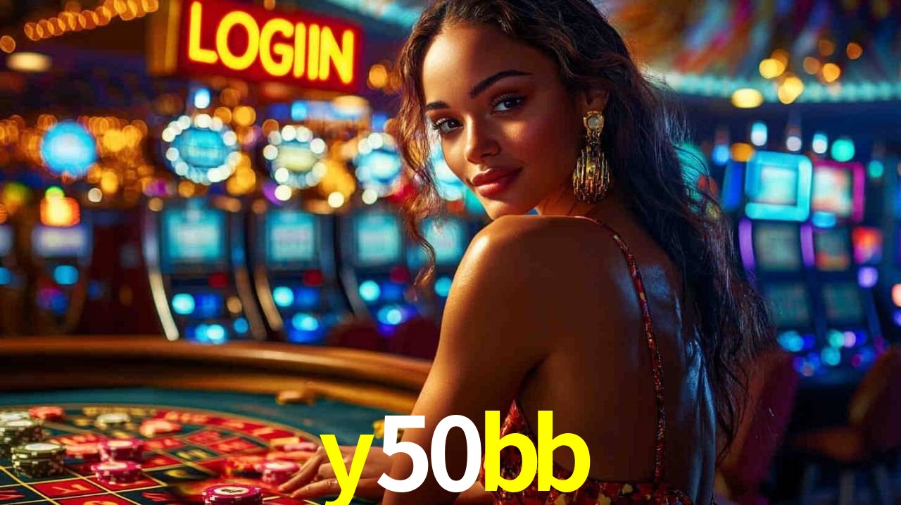 Slot Games y50bb