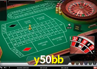 Live Casino y50bb