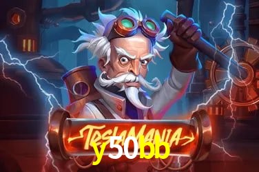 Game Providers y50bb