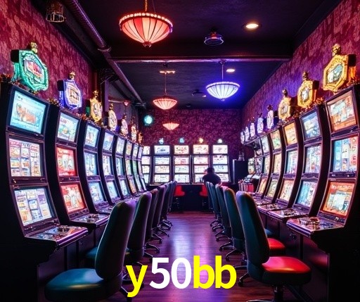 Flash Promotion y50bb